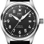 IWC Pilot Mark IW328201 - (1/1)
