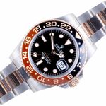 Rolex GMT-Master II 126711CHNR - (1/8)