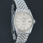 Rolex Datejust 36 16014 (1978) - 36mm Staal (4/5)