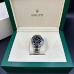 Rolex Daytona 116500LN (2022) - Zwart wijzerplaat 40mm Staal (3/8)