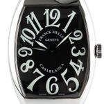 Franck Muller Casablanca 6850 MC - (2/5)