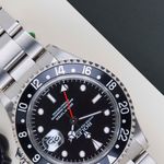 Rolex GMT-Master 16700 - (4/8)
