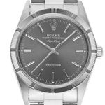 Rolex Air-King 14010 - (1/8)