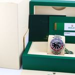 Rolex GMT-Master II 126710BLRO (2019) - Zwart wijzerplaat 40mm Staal (4/4)