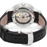 N.O.A 16.75 16.75 M (2012) - White dial 40 mm Steel case (3/4)