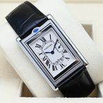 Cartier Tank 2522 - (1/8)