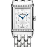 Jaeger-LeCoultre Reverso Duetto Classique Q2578181 (2026) - Onbekend wijzerplaat 40mm Staal (1/1)