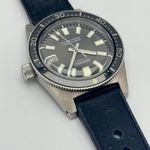 Seiko Prospex SBEN003 (2023) - Grey dial 38 mm Steel case (8/10)