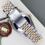 Rolex Datejust 36 16013 (1981) - 36 mm Gold/Steel case (6/6)