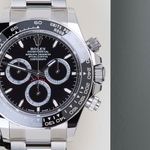 Rolex Daytona 126500LN - (5/8)