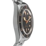 Tudor Black Bay Fifty-Eight 79030N (Unknown (random serial)) - Black dial 39 mm Steel case (7/8)