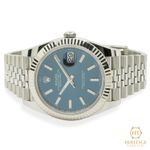 Rolex Datejust 41 126334 - (4/8)