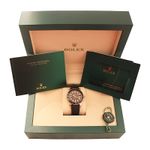Rolex Yacht-Master 37 268655 - (12/12)