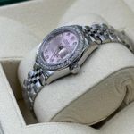 Rolex Lady-Datejust 279384RBR - (5/10)