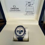 Omega Speedmaster Professional Moonwatch 310.32.42.50.02.001 - (1/4)