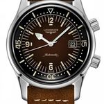 Longines Legend Diver L3.774.4.60.2 - (1/1)