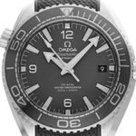 Omega Seamaster Planet Ocean 215.32.44.21.01.002 - (1/7)
