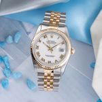 Rolex Datejust 36 16233 - (1/8)