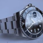 Rolex Submariner Date 126610LN (2021) - Zwart wijzerplaat 41mm Staal (6/8)