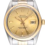 Rolex Datejust 36 16013 - (1/6)