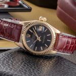 Rolex Lady-Datejust 6917 (1977) - 26 mm (2/8)