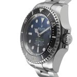 Rolex Sea-Dweller Deepsea 126660 - (6/8)