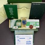 Rolex Day-Date 36 118238 (2009) - 36 mm Yellow Gold case (3/8)