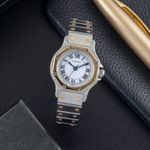 Cartier Santos 0907 - (1/8)