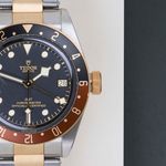 Tudor Black Bay GMT 79833MN - (5/8)