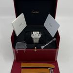 Cartier Santos WSSA0029 - (4/8)