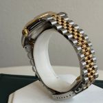 Rolex Datejust 36 16233 (1991) - 36mm Goud/Staal (7/8)