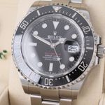 Rolex Sea-Dweller 126600 - (4/8)