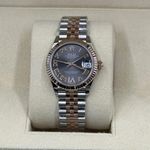 Rolex Datejust 278271 (2026) - 37mm Goud/Staal (3/10)