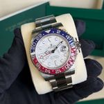 Rolex GMT-Master II 126719BLRO - (1/8)