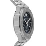 Chopard Alpine Eagle 298609-3002 (2024) - Black dial 44 mm Steel case (5/7)