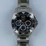 Longines HydroConquest L3.783.4.56.6 - (5/6)
