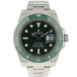 Rolex Submariner Date 116610LV - (1/3)
