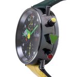 Unknown Unknown unknown (1993) - (6/8)