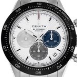 Zenith Chronomaster Sport 03.3100.3600/69.M3100 - (1/7)