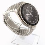 Omega Speedmaster Professional Moonwatch 310.30.42.50.01.002 (2023) - Black dial 42 mm Steel case (3/6)