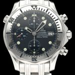Omega Seamaster Diver 300 M 2598.80 - (1/8)