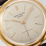 Patek Philippe Calatrava 3440J - (2/8)