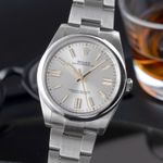 Rolex Oyster Perpetual 41 124300 - (3/8)