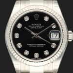 Rolex Datejust 31 178274 - (2/8)