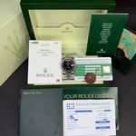 Rolex Day-Date 36 118239 (2006) - 36mm Witgoud (3/8)