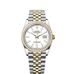 Rolex Datejust 36 126283RBR - (1/1)