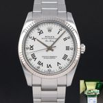 Rolex Air-King 114234 - (1/8)