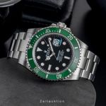 Rolex Submariner Date 126610LV - (2/8)