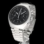 Omega Speedmaster Mark II 327.10.43.50.01.001 (2025) - Black dial 42 mm Steel case (2/8)