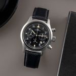 IWC Pilot Chronograph IW374101 - (1/8)